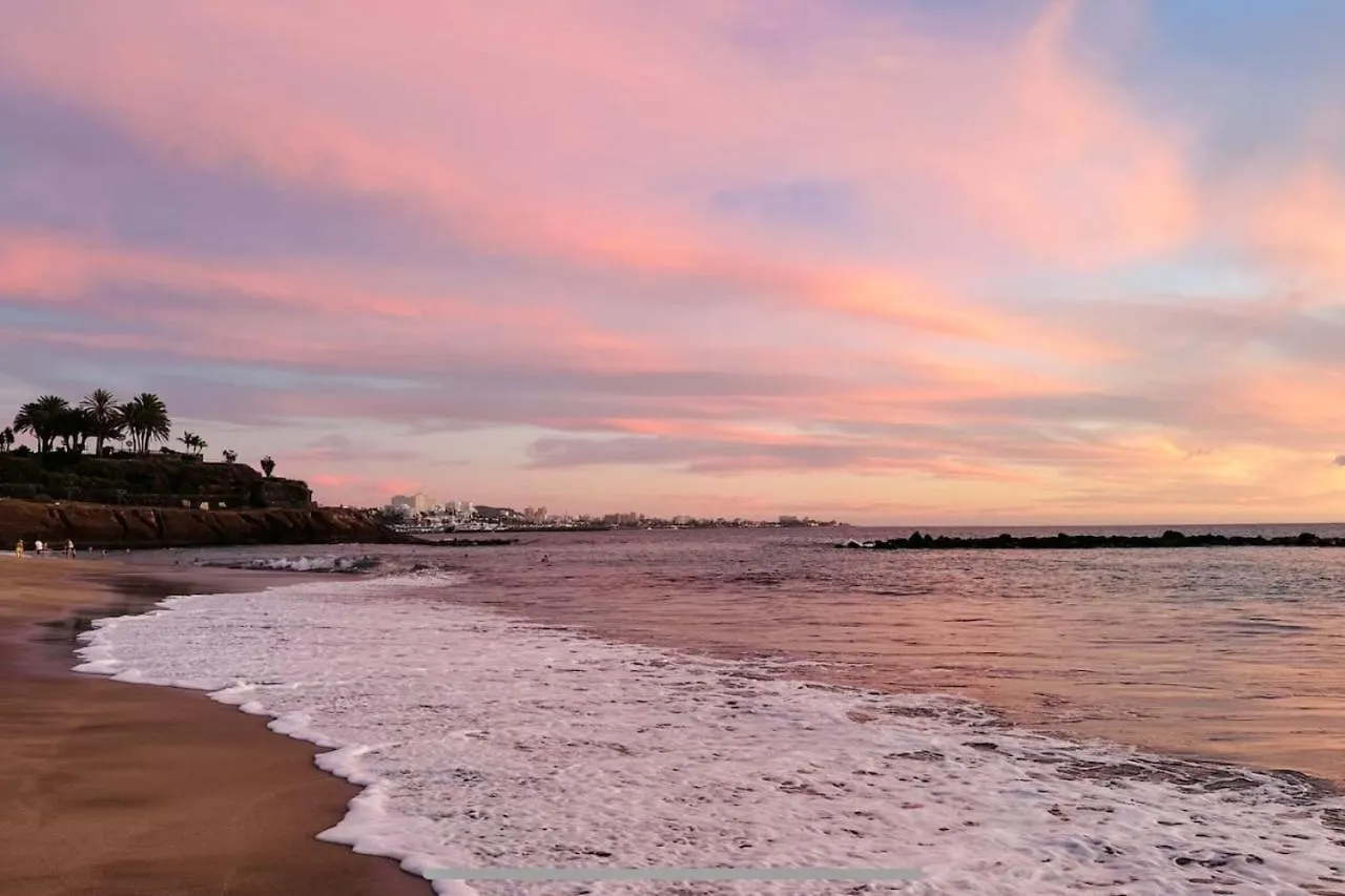 Tenerife365 Atalaya Court C Sunset Ocean View Costa Adeje  Vakantiehuis Costa Adeje (Tenerife)