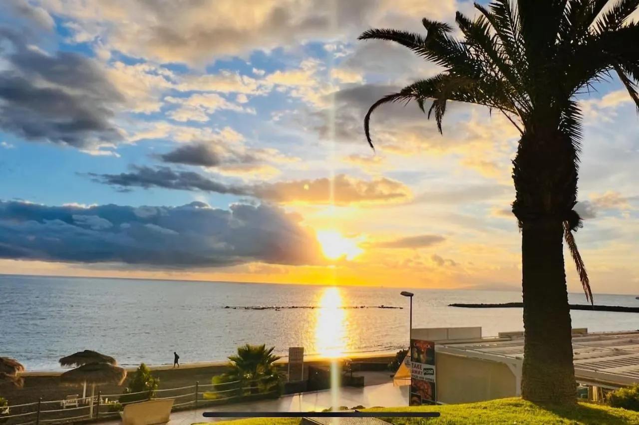 Tenerife365 Atalaya Court C Sunset Ocean View Costa Adeje  Costa Adeje (Tenerife)