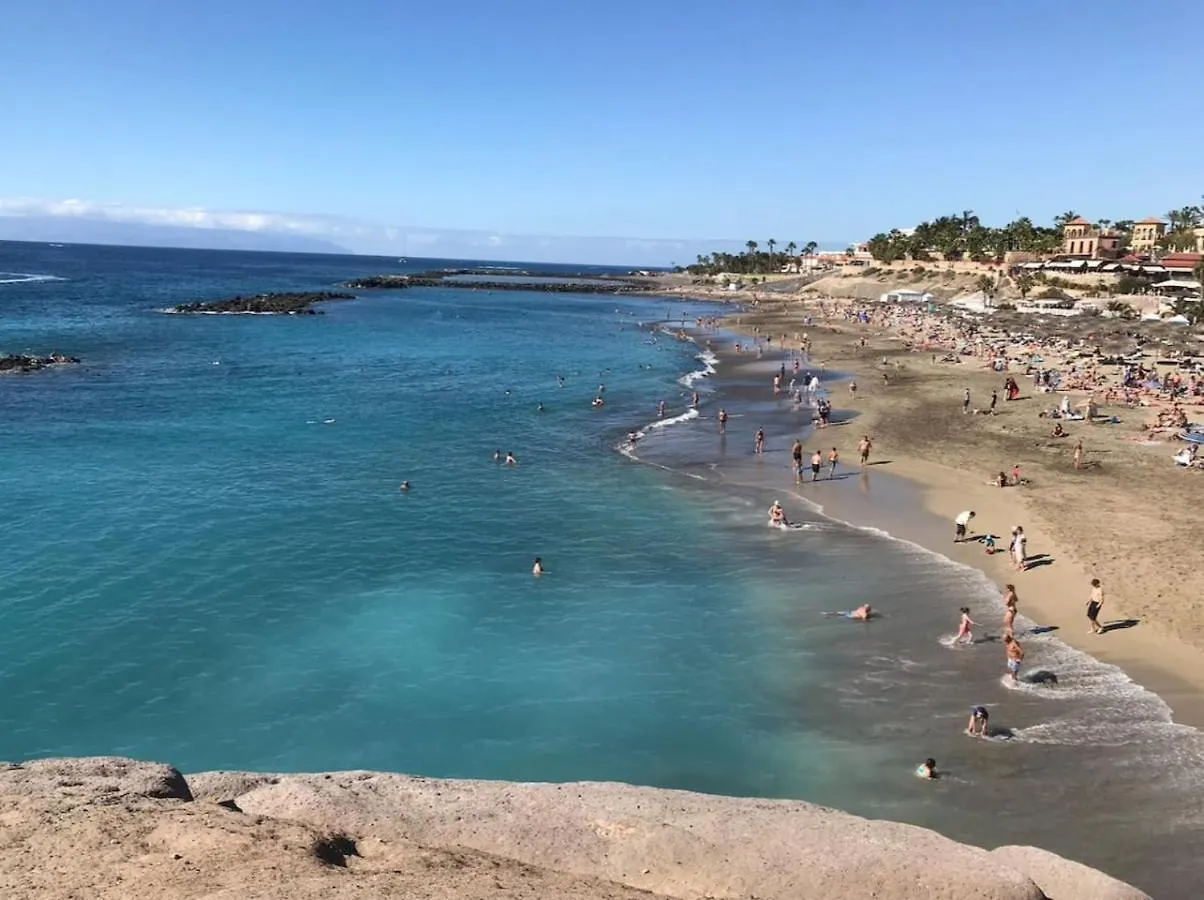 Tenerife365 Atalaya Court C Sunset Ocean View Costa Adeje  0*, Costa Adeje (Tenerife) Espagne