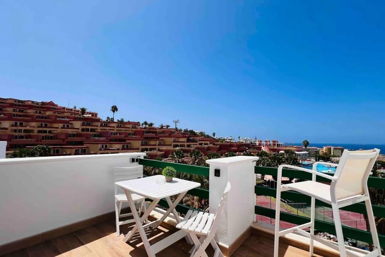 Tenerife365 Atalaya Court C Sunset Ocean View Costa Adeje  0*, Costa Adeje (Tenerife)